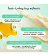 Produktbild 5 von 6, Amika The Kure Haarshampoo