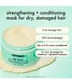 Produktbild 3 von 6, Amika The Kure Haarmaske