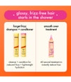 Produktbild 5 von 6, Amika Forget Frizz Conditioner