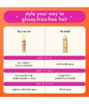 Imaginea produsului 3 de la 6, Amika Frizz-Me-Not Tratament leave-in