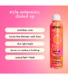 Produktbild 3 von 6, Amika Perk Up Plus Trockenshampoo