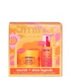 Productafbeelding 1 van 4, Amika Signature Haarverzorgingsset