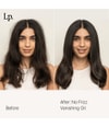 Image du produit 4 sur 6, Living Proof No Frizz Huile cheveux