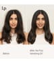 Image du produit 4 sur 6, Living Proof No Frizz Huile cheveux