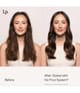 Image du produit 3 sur 6, Living Proof No Frizz Laque cheveux