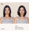 Productafbeelding 4 van 5, Living Proof Full Stylingcrème