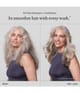 Produktbild 3 von 6, Living Proof No Frizz Haarshampoo