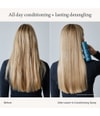 Produktbild 3 von 6, Living Proof Leave-In Conditioning Spray Leave-in-Treatment