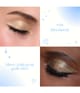 Produktbild 3 von 4, Moira Diamond Daze Lidschatten