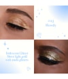 Produktbild 3 von 4, Moira Diamond Daze Lidschatten