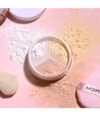 Produktbillede 2 af 2, Moira Set & Correct Loose Setting Powder Løst pudder