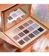 Produktbild 3 von 5, Moira Endless Moonlight Pressed Lidschatten Palette