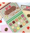 Produktbillede 3 af 5, Moira A Moment With You Pressed Øjenskyggepalette