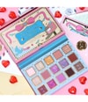 Produktbillede 3 af 5, Moira I′m Falling For You Pressed Øjenskyggepalette