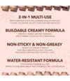 Produktbild 6 von 6, Moira Sculpt & Glow Contour Stick