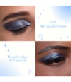Produktbild 3 von 5, Moira Diamond Daze Lidschatten