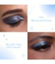 Produktbild 3 von 5, Moira Diamond Daze Lidschatten