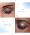 Productafbeelding 3 van 4, Moira Diamond Daze Oogschaduw