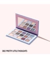 Produktbillede 3 af 6, Moira Pretty Little Thoughts Øjenskyggepalette