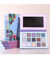 Produktbillede 6 af 6, Moira Pretty Little Thoughts Øjenskyggepalette