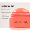 Produktbild 5 von 6, Moira Soft Blush Balm Cremerouge