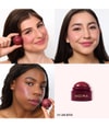 Zdjęcie produktu 3 z 6, Moira Soft Blush Balm Róż w kremie