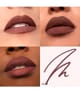 Productafbeelding 3 van 6, Moira Lip Appeal Lipliner