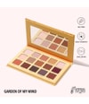 Produktbillede 2 af 6, Moira Garden of My Mind Øjenskyggepalette