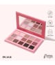 Produktbillede 2 af 6, Moira Oh, La La Øjenskyggepalette