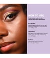 Produktbillede 5 af 6, Moira Stellar Glaze Eyeliner