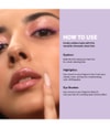 Produktbillede 5 af 6, Moira Chromatic Show Eyeliner