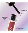 Produktbillede 6 af 6, Moira Chromatic Show Eyeliner
