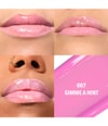 Produktbillede 3 af 6, Moira Lip Glaze Læbeolie