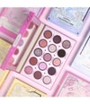 Produktbillede 4 af 4, Moira Lover's Starlight Øjenskyggepalette
