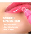 Produktbillede 4 af 5, Moira Butter Bliss Læbepomade