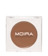 Productafbeelding 1 van 6, Moira Stay Golden Cream Bronzer & Contour Bronzer