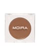 Productafbeelding 1 van 6, Moira Stay Golden Cream Bronzer & Contour Bronzer