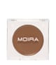 Productafbeelding 1 van 6, Moira Stay Golden Cream Bronzer & Contour Bronzer