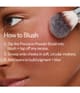 Produktbillede 5 af 6, ILIA Beauty Soft Focus Blush