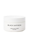 Produktbild 1 von 2, BYREDO Black Saffron Körpercreme