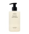 Produktbild 1 von 3, BYREDO Black Saffron Bodylotion