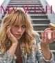 Zdjęcie produktu 5 z 6, Halloween My Wish Woda perfumowana