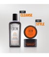 Immagine prodotto 2 di 6, American Crew Hair Care & Body Shampoo per capelli
