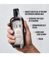 Immagine prodotto 3 di 6, American Crew Hair Care & Body Shampoo per capelli
