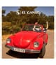 Zdjęcie produktu 6 z 6, El Ganso Hey Sunshine Woda toaletowa