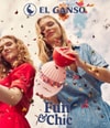 Zdjęcie produktu 4 z 6, El Ganso Fun&Chic Woda perfumowana