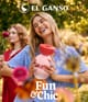 El Ganso Fun&Chic Eau de Parfum 30 ml 8434853003444 visual3-shot_se