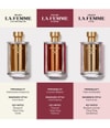 Produktbild 5 von 5, Prada La Femme Eau de Toilette