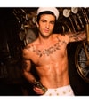 Productafbeelding 4 van 6, Jean Paul Gaultier Le Male Elixir Parfum