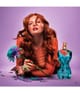 Produktbillede 5 af 6, Jean Paul Gaultier La Belle Eau de Parfum